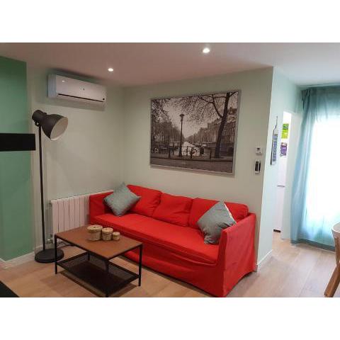 Precioso apartamento 3hab en Valencia (Benimaclet)