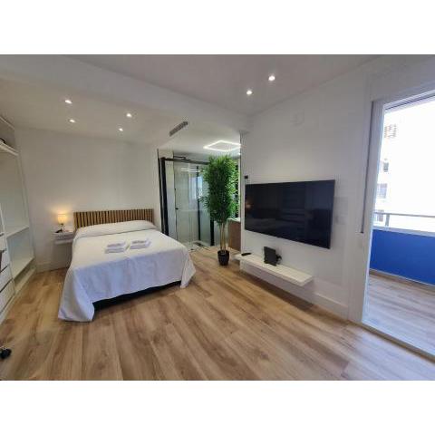 PRECIOSO APARTAMENTO en el CENTRO con TERRAZA