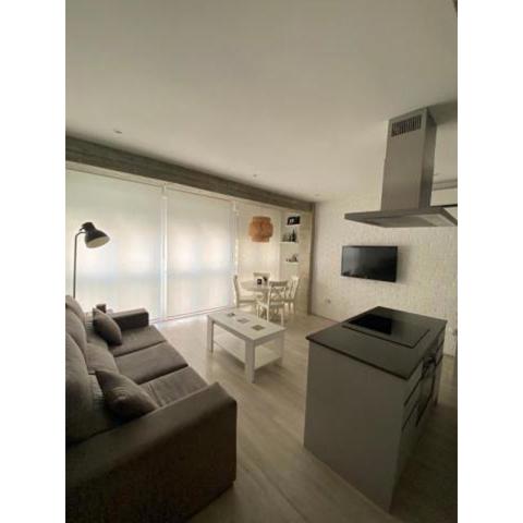 Precioso Apartamento en Paseo Marítimo de Almería