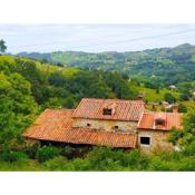 Precioso apartamento en plena naturaleza