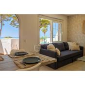 PRECIOSO APARTAMENTO REFORMADO CON VISTAS A PLAYA SON BOU