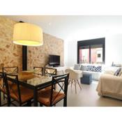 Precioso duplex Sant Feliu Guíxols en el centro, a 100m del mar