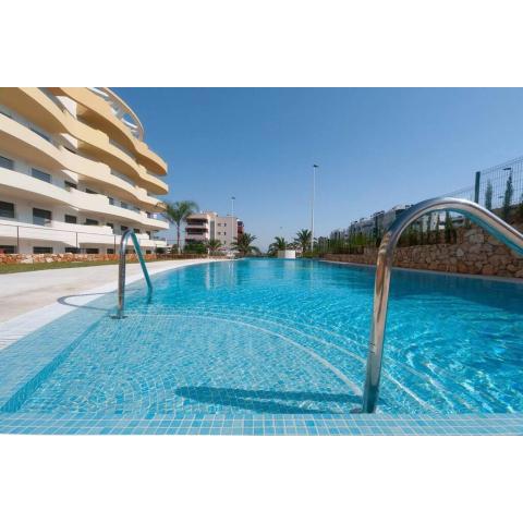 Premium Apartment with Swimming pool by Aparters