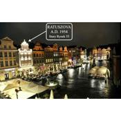 PREMIUM Apartments RATUSZOVA AD 1954 Stary Rynek Old Market Square