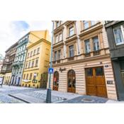 Premium Wenceslas Square Apartments