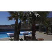 Profitis Ilias Spirit Villas by Live&Travel