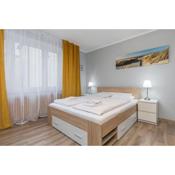 Promenada Świnoujście Studio Apartment by Renters