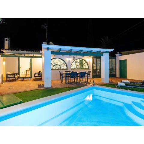 Puerto Banús Dreamed Villa Monelos