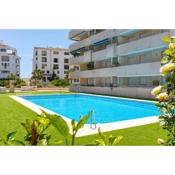 Puerto Banus, Marina Banus, 2BR, 2BTH, pool, parking, Marbella, 3H