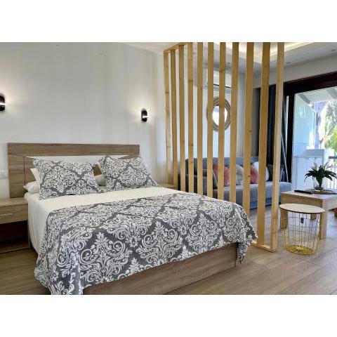 PUERTO BANUS VEGA Suite