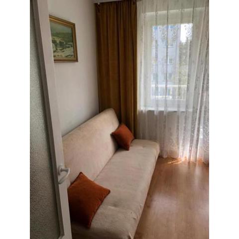 Pułaskiego 13/17 m.6 Apartament