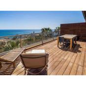 Punta Paloma 2364 Sea View Penthouse in Manilva, Costa del Sol