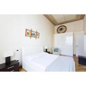 Quattro canti luxury apartment