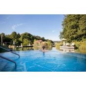 Quellenhotel Heiltherme Bad Waltersdorf - 2-Thermenresort