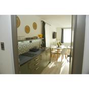 Raba92 Apartman House