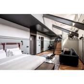 Radisson Collection Hotel, Palazzo Touring Club Milan