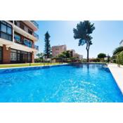 RELAX CITY CENTER TORREMOLINOS flat