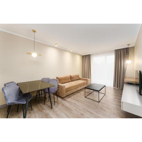 Rent like home - Bel Mare 303E