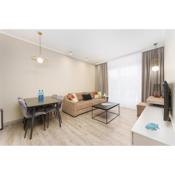 Rent like home - Bel Mare 518E