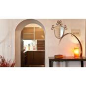 Rental in Rome Loft Cappellari