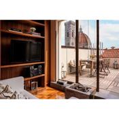 Repubblica Firenze Luxury Apartments | UNA Esperienze