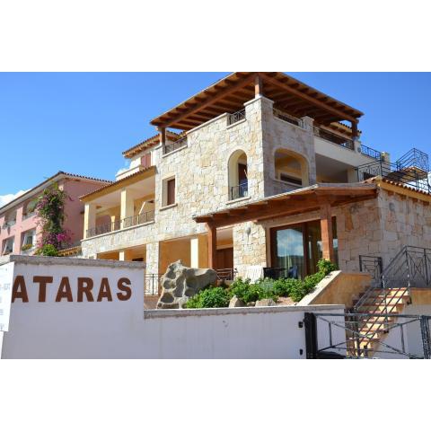 Residence Ataras