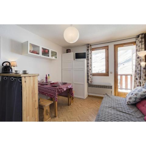 Résidence Divaria - Studio pour 4 Personnes 14