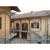 Residence Il Cortile