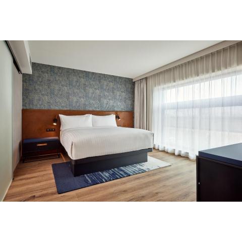 Residence Inn by Marriott Strasbourg