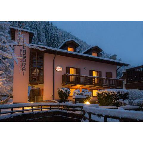 Residence Lagorai - Fiemme Holidays