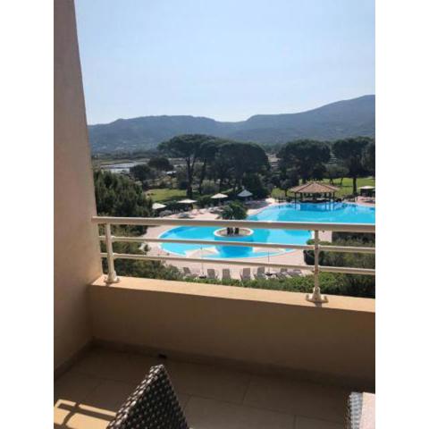 Résidence Luxe à Porto Vecchio