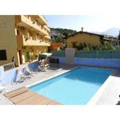 Residence Pianeta Sardegna 9