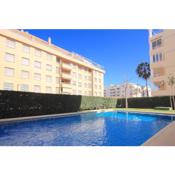 Residencial Alondras 1- 6 Pax by costablancarent