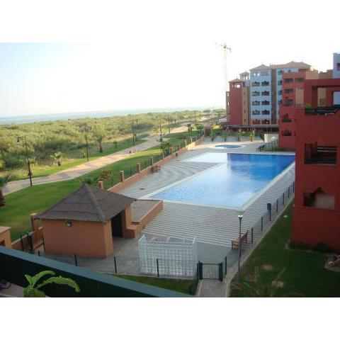 Residencial Las Palmeras