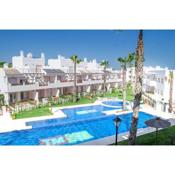 Residencial Linnea Sol by Mar Holidays