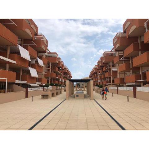 Residencial Puerta Del Mar