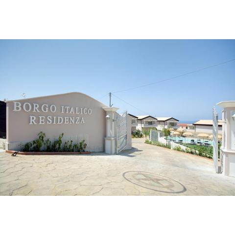 Residenza Borgo Italico