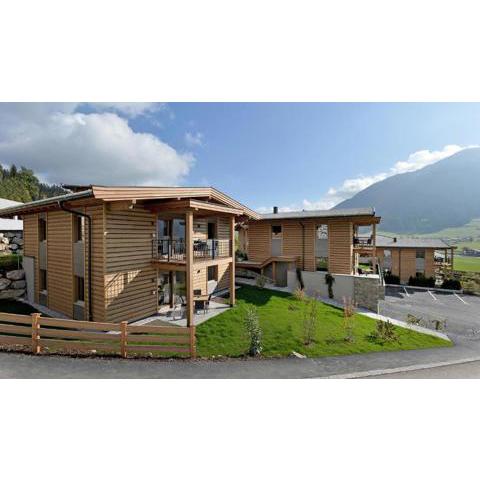 Resort Tirol Brixen am Sonnenplateau