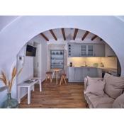 Retreat Paros - The Arch Apartment