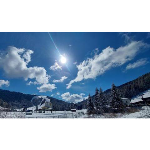 Rifugio Di Pace