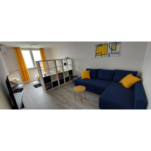 River67 - Apartment in Rijeka