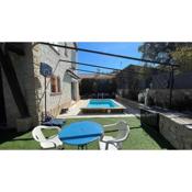 Riviera Villa close to center city, AC, pool