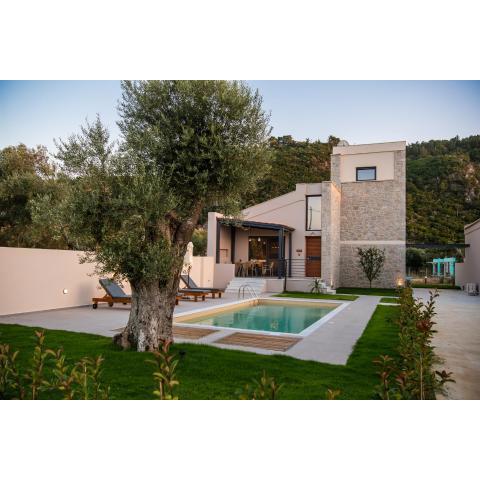 RIZOMATA LUXURY VILLAS