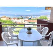 ROC MAR 4 3A - Apartamento cerca del centro y de la playa - terraza con vistas al mar y al puerto