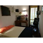 ROMA M3 JONIO Double ROOM with BATHROOM