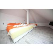 Rooms Aladino