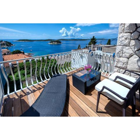 Rooms Carpe Diem Hvar