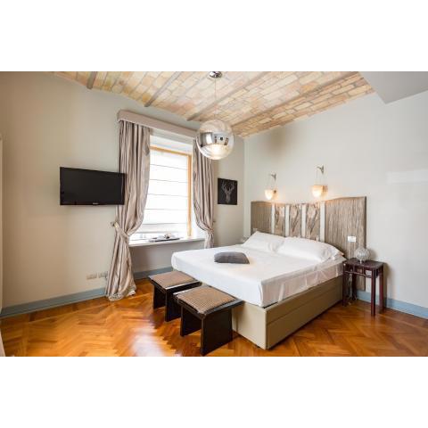 Rooms Roma - Monti