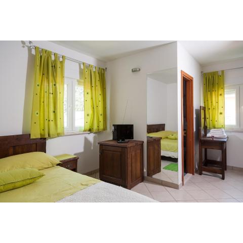 Rooms Vesna