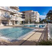 Royal Palm SEA VIEW apartment